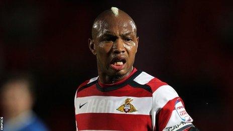 El Hadji Diouf