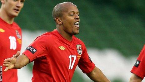 Rob Earnshaw