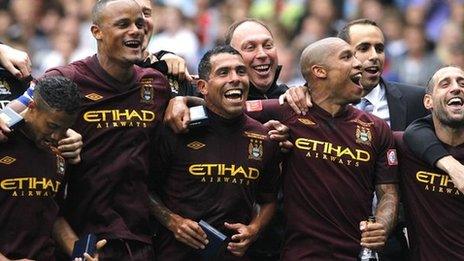 Manchester City