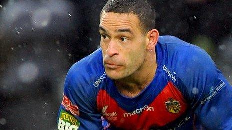 Paul Aiton