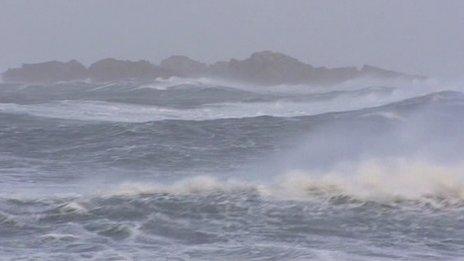 Malin Head