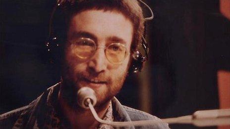 John Lennon