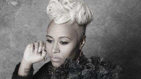 Emeli Sande