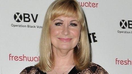 Sian Lloyd