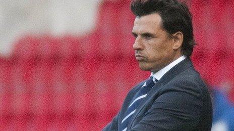 Chris Coleman