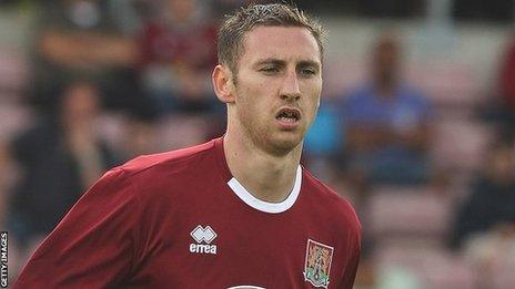 Louis Moult