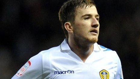 Ross McCormack