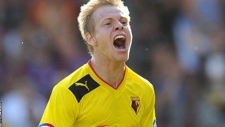 Matej Vydra