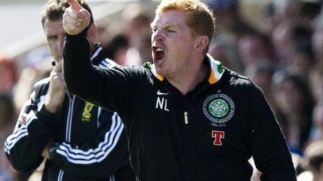 Neil Lennon