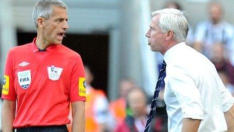 Alan Pardew