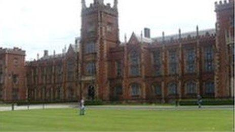 Queen's University Belfast