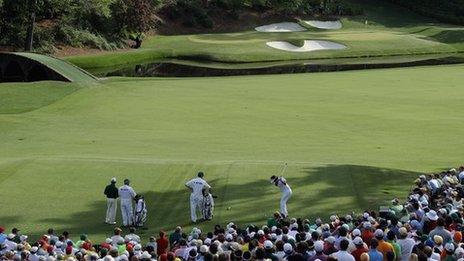 Augusta National