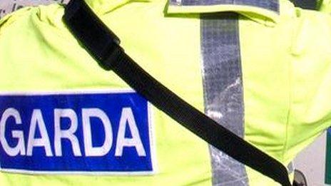 Garda