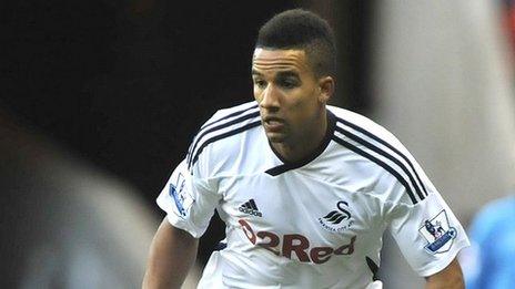 Scott Sinclair