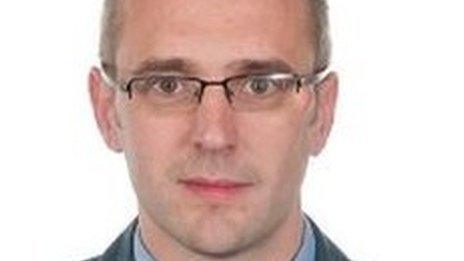 Sqd Ldr Samuel Bailey