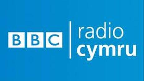 Radio Cymru