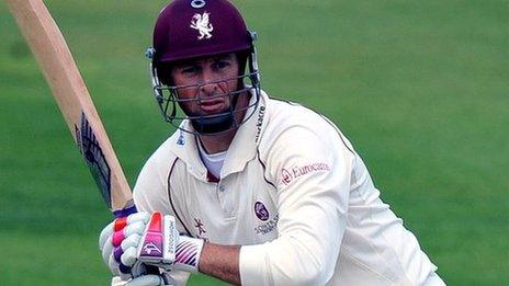 Marcus Trescothick