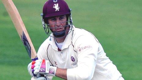 Marcus Trescothick