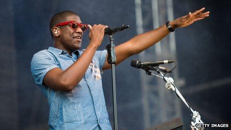 Labrinth