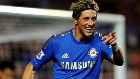 Fernando Torres