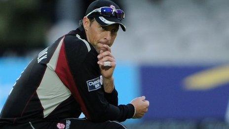 Marcus Trescothick