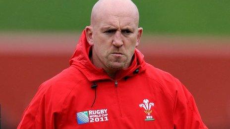 Shaun Edwards