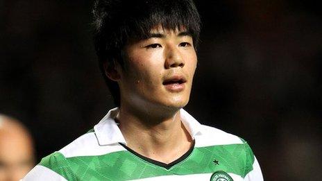 Ki Sung-Yueng