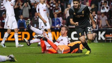 Fabio Borini