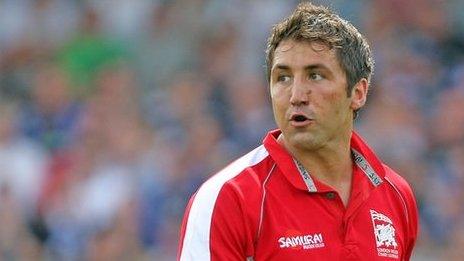 Gavin Henson