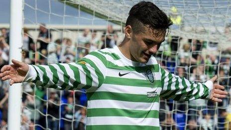 Tony Watt