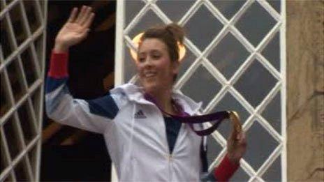 Jade Jones