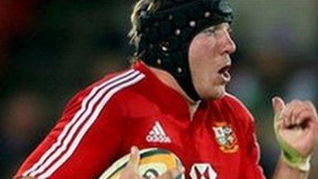 Stephen Ferris