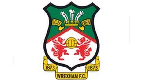 Clwb Pêl-droed Wrecsam