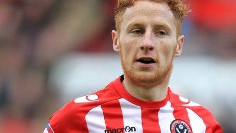 Stephen Quinn