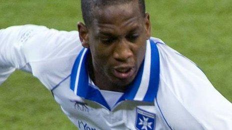 Willy Boly