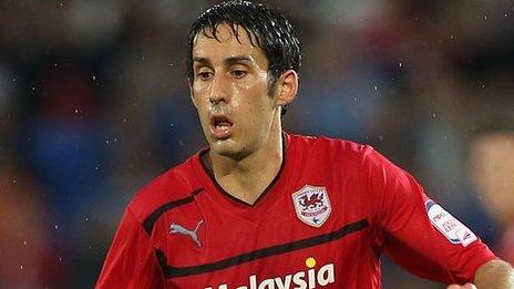 Peter Whittingham