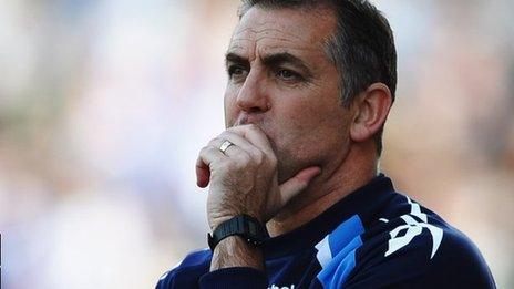 Owen Coyle