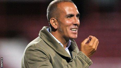 Paolo Di Canio