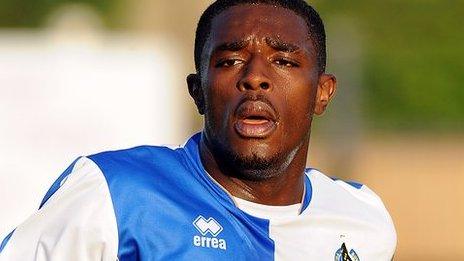 Mustapha Carayol