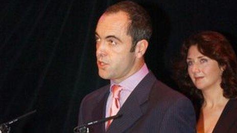 Jimmy Nesbitt