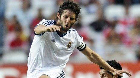 Esteban Granero