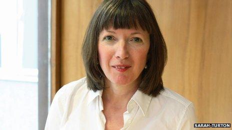 Frances O'Grady