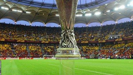 Europa League