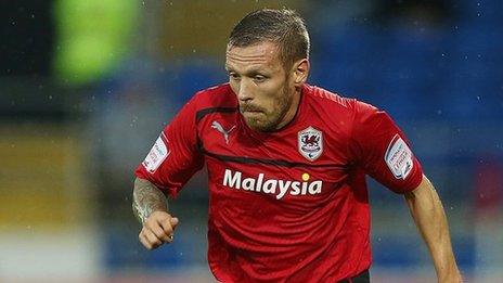 Craig Bellamy