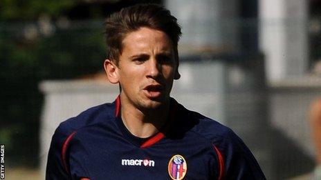 Gaston Ramirez