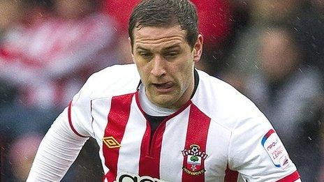 Billy Sharp