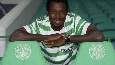 Efe Ambrose