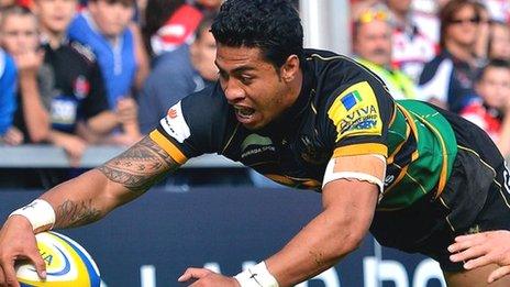 George Pisi