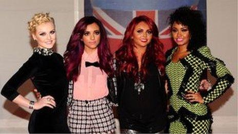 Little Mix