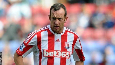 Charlie Adam